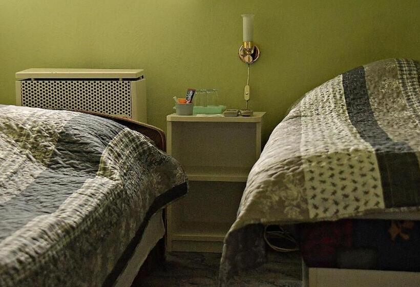 Standard room with outdoor bath, Tiszafa Vendégház Nagykanizsa