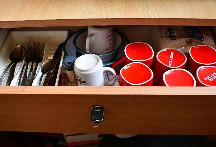 Standard room with outdoor bath, Tiszafa Vendégház Nagykanizsa