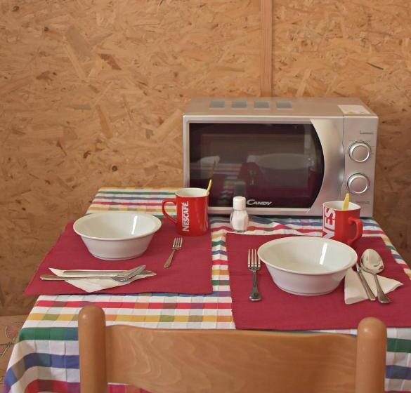 Standard room with outdoor bath, Tiszafa Vendégház Nagykanizsa