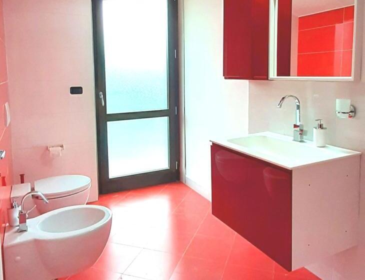 חדר סטנדרט עם ג'קוזי, Villa Arya