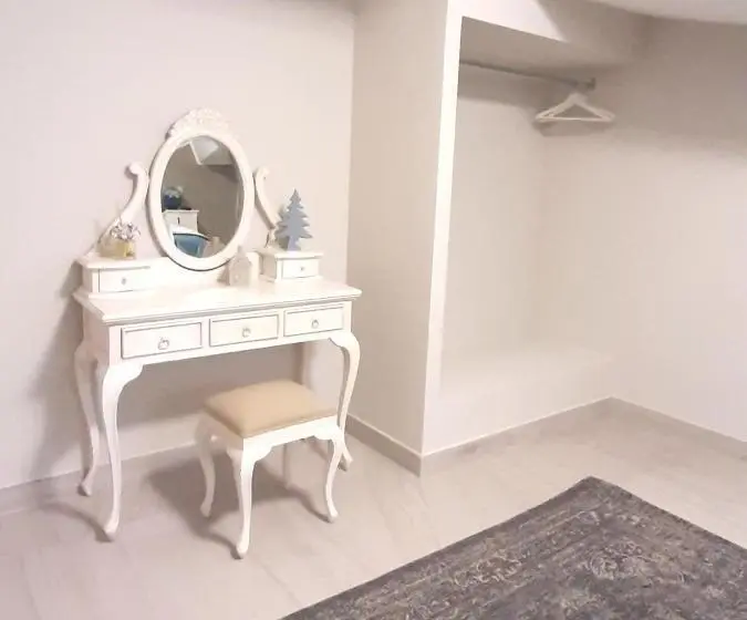 デラックスルーム, Villa Arya