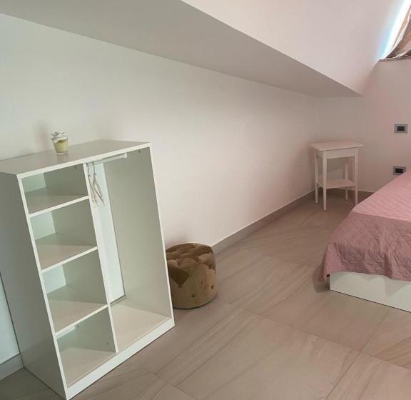 חדר סטנדרט עם מרפסת, Villa Arya