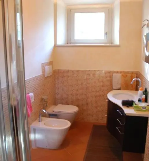 Standard-huone, Villa Esther
