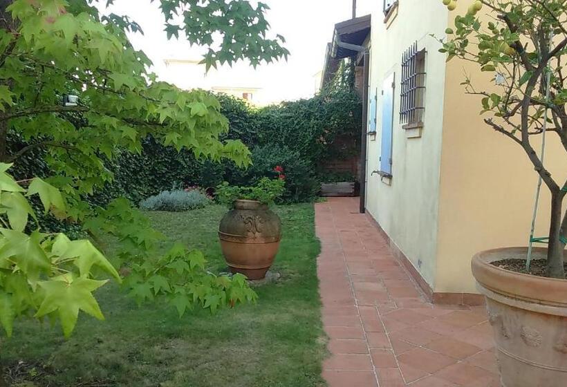 스탠다드 룸, Villa Esther