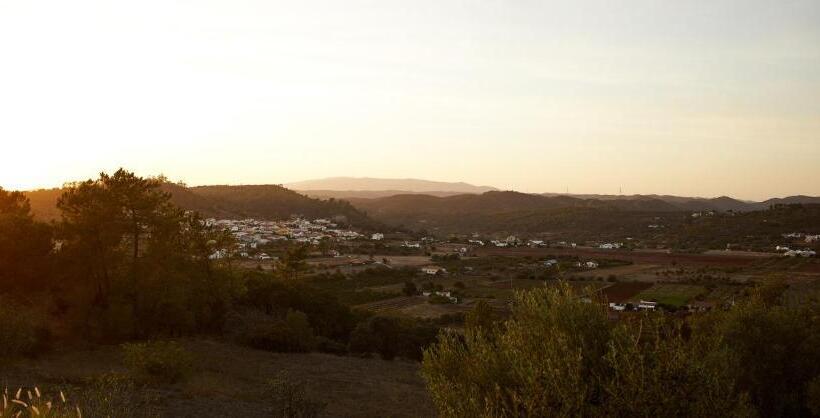 一居室别墅, Moinho Do Barulho