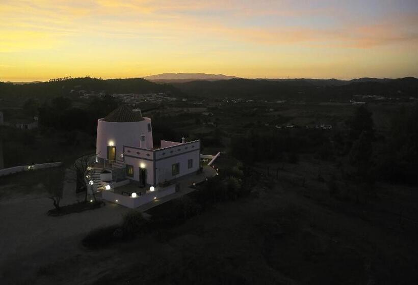 一居室别墅, Moinho Do Barulho