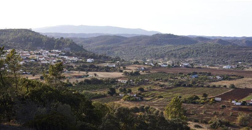 一居室别墅, Moinho Do Barulho