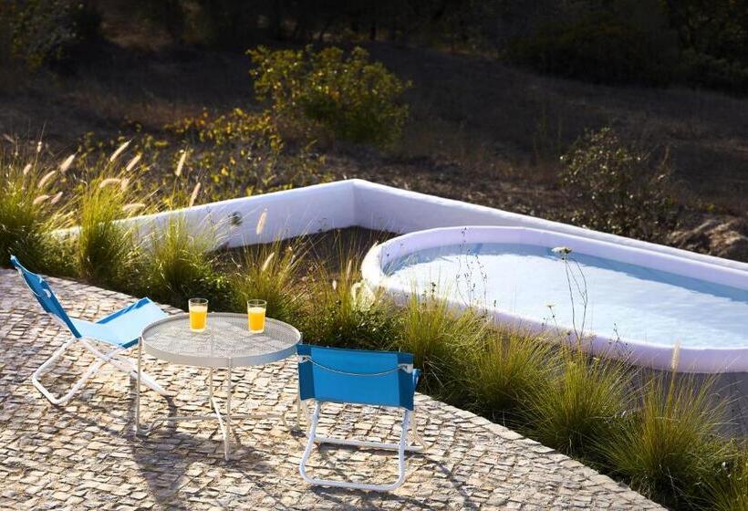 一居室别墅, Moinho Do Barulho