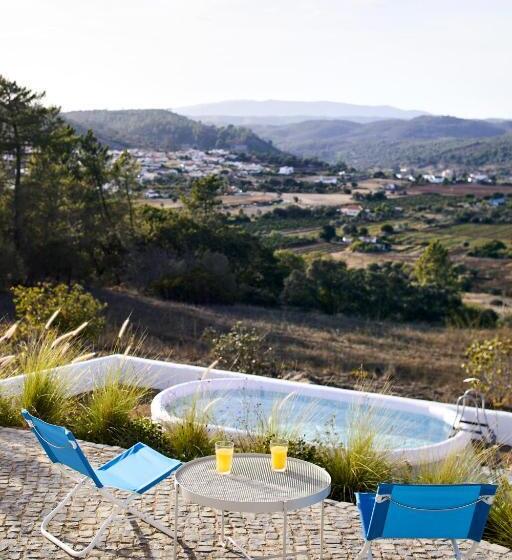 一居室别墅, Moinho Do Barulho