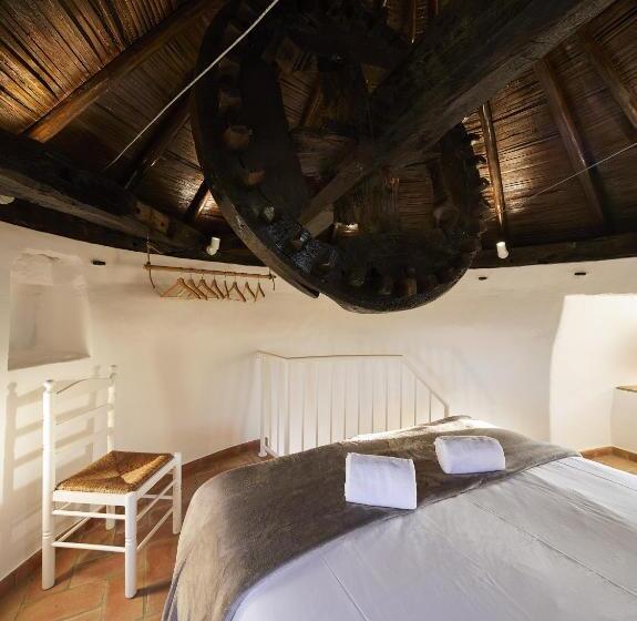 一居室别墅, Moinho Do Barulho