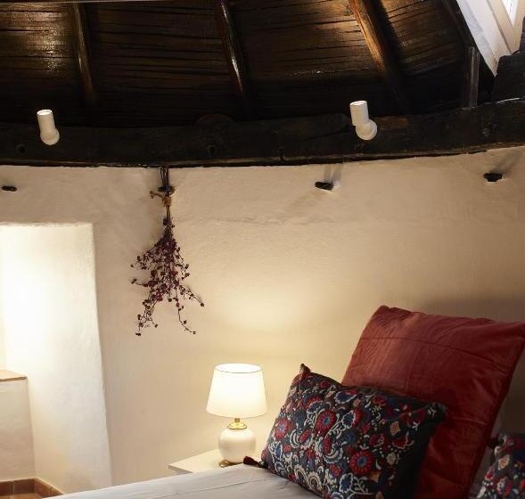 一居室别墅, Moinho Do Barulho