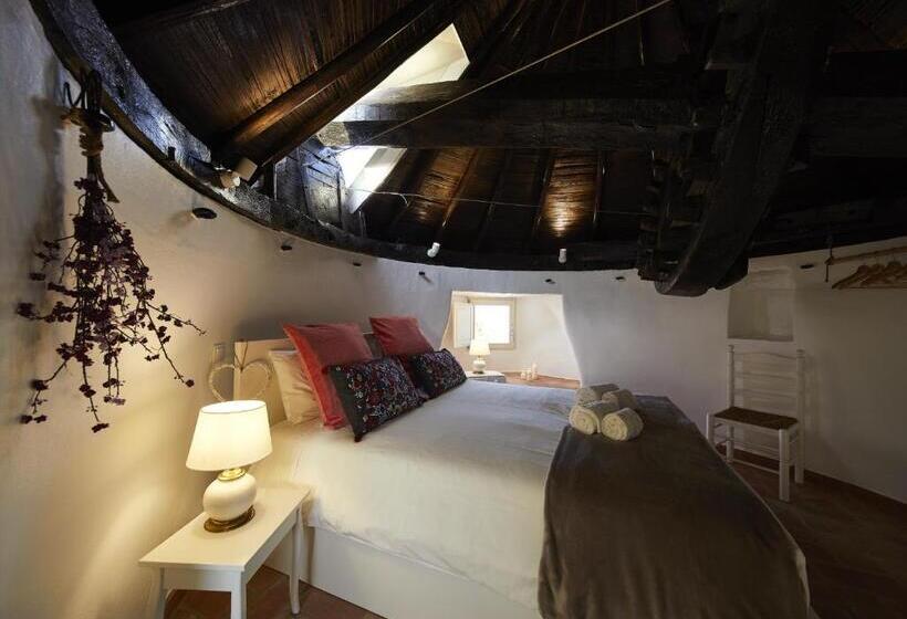 一居室别墅, Moinho Do Barulho