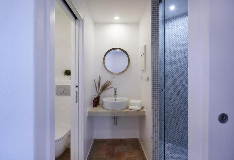 一居室别墅, Moinho Do Barulho