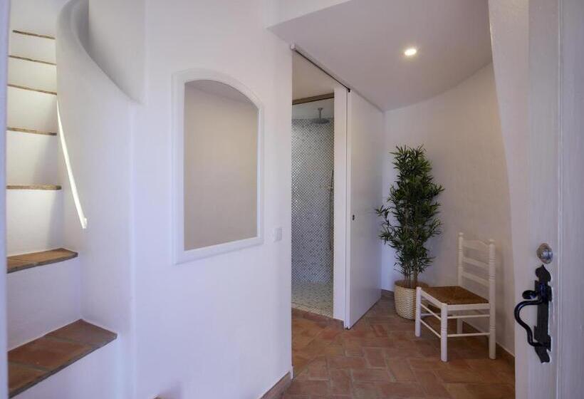 一居室别墅, Moinho Do Barulho