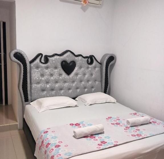 스탠다드 룸 바다 전망, Mr. Bean Resort