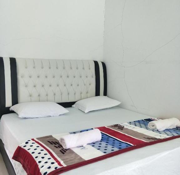 스탠다드 룸 바다 전망, Mr. Bean Resort