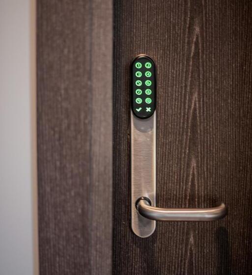 آپارتمان سوپریور 1 خوابه, Jono Kalnelis Apartments