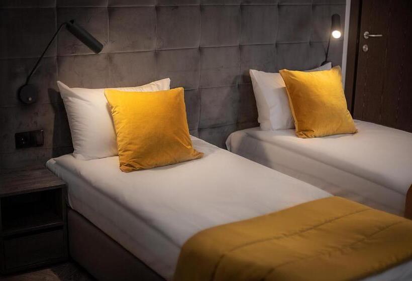 آپارتمان سوپریور 1 خوابه, Jono Kalnelis Apartments