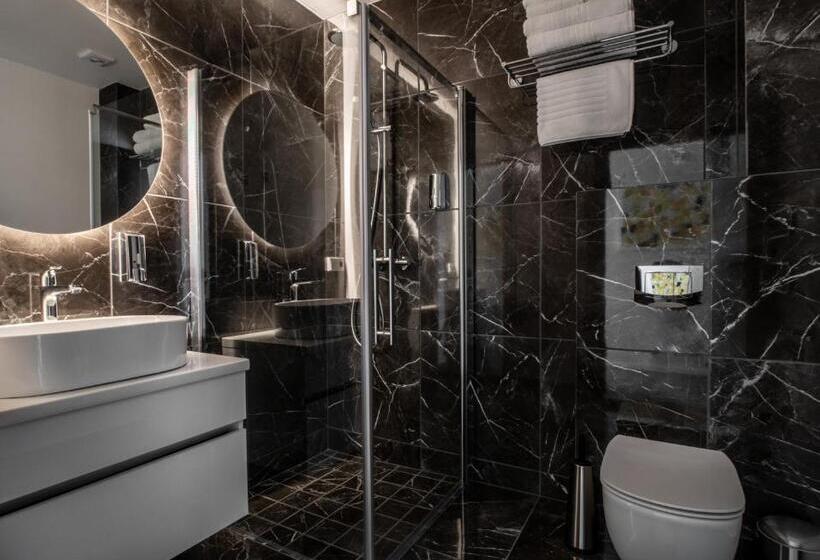 آپارتمان سوپریور 1 خوابه, Jono Kalnelis Apartments