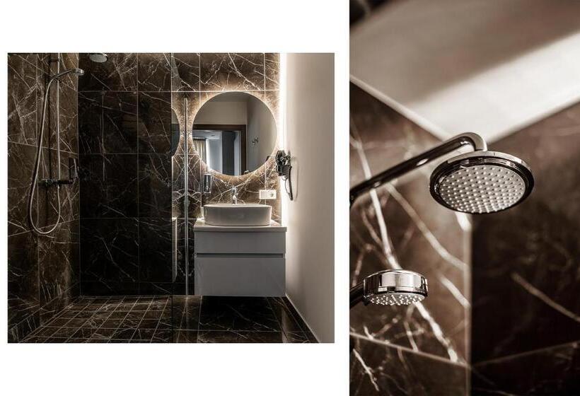 آپارتمان سوپریور 1 خوابه, Jono Kalnelis Apartments