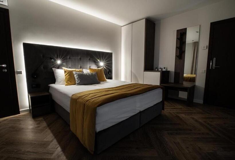 آپارتمان 1 خوابه, Jono Kalnelis Apartments