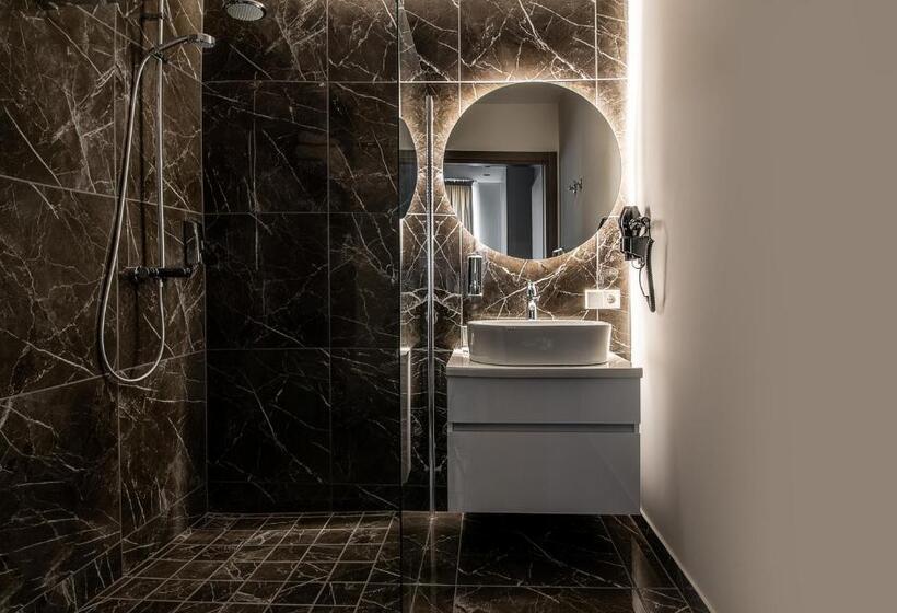 اتاق دوبلکس, Jono Kalnelis Apartments