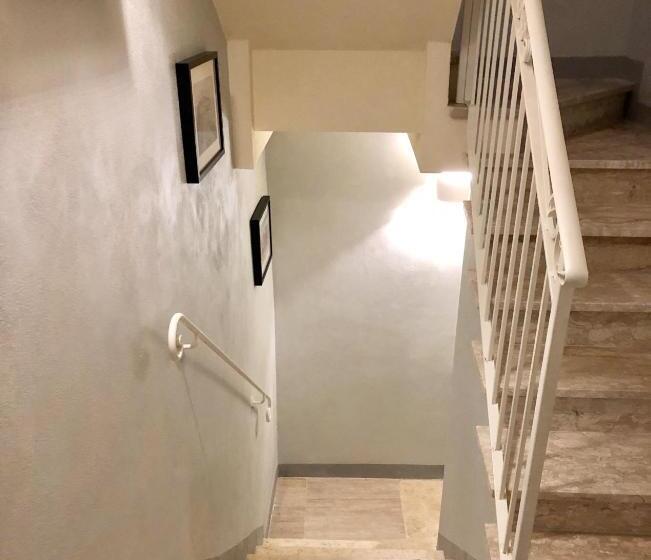 带大床的高级房间, Alessia House