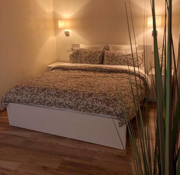 חדר סטנדרט, Alessia House