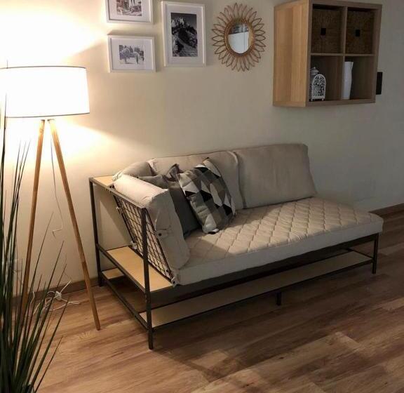 חדר סטנדרט, Alessia House