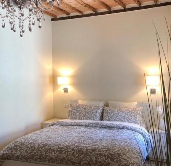 חדר סטנדרט, Alessia House