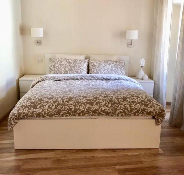 חדר סטנדרט, Alessia House