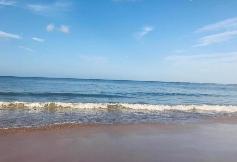 자쿠지 스위트, Atlantic Waves Accommodation