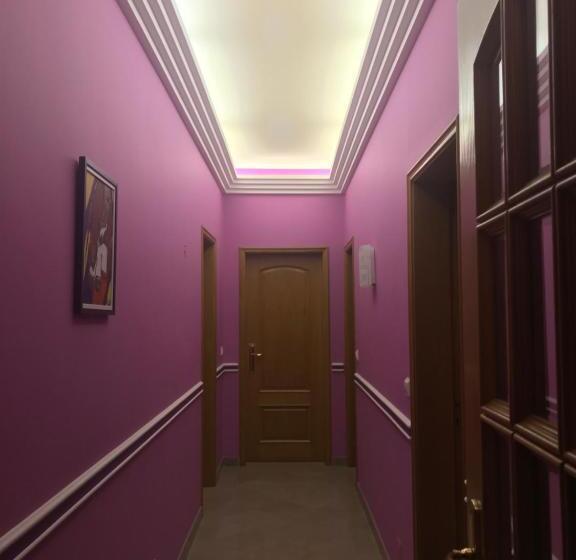 سوئیت با وان آب گرم, Atlantic Waves Accommodation