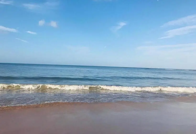 Standard Studio, Atlantic Waves Accommodation