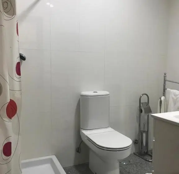 Standard Studio, Atlantic Waves Accommodation