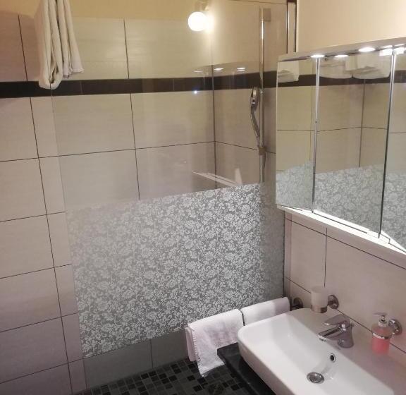 Номер Стандарт с Балконом, Domizil & Dümmer