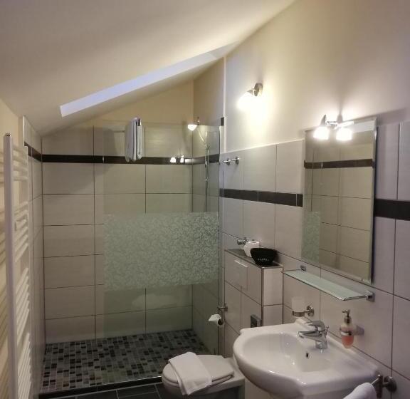 Номер Стандарт с Балконом, Domizil & Dümmer