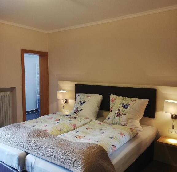 Номер Стандарт с Балконом, Domizil & Dümmer