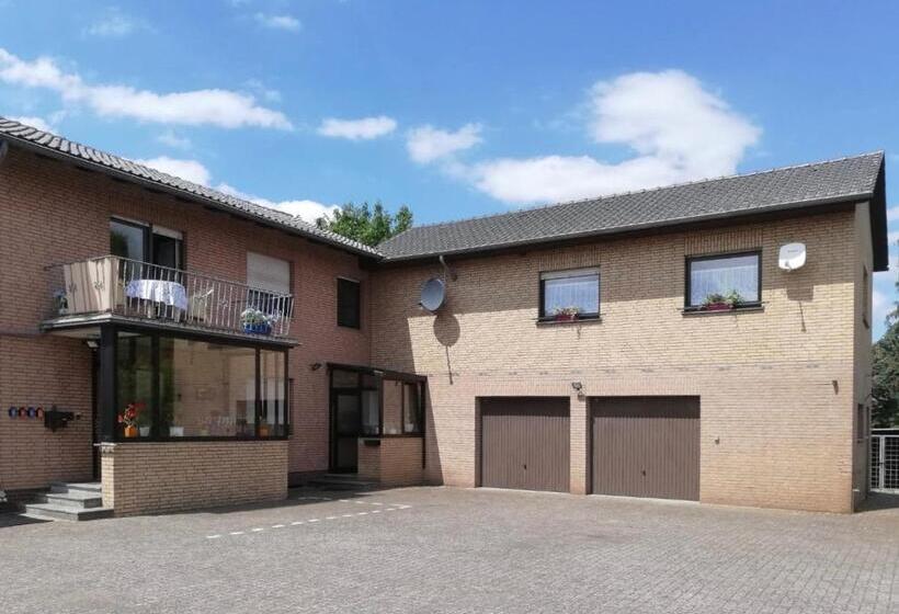 Номер Стандарт Индивидуальный с Балконом, Domizil & Dümmer