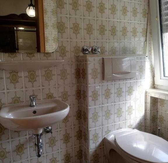 Апартаменты 1 Спальня с Террасой, Domizil & Dümmer