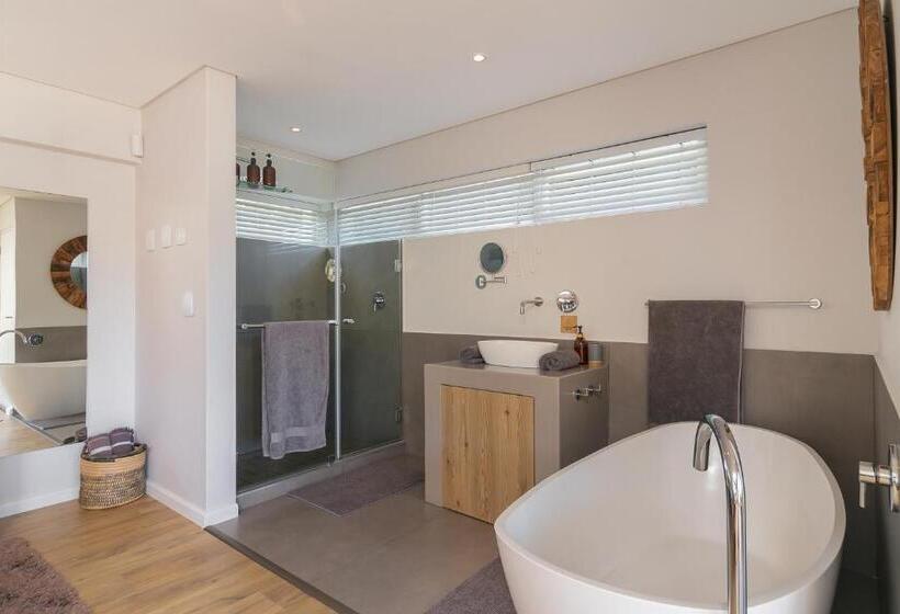 Номер Deluxe с Балконом, In Toto Retreat   Garden Route