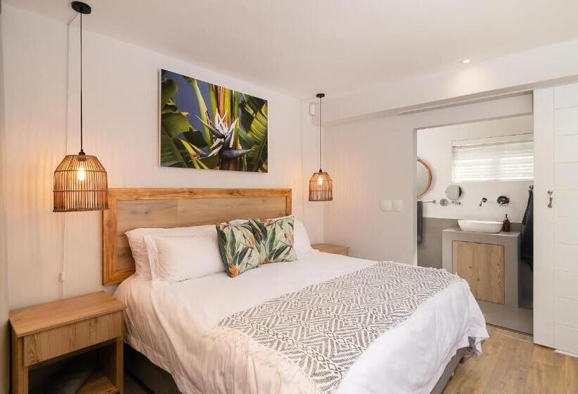 شقة غرفة نوم واحدة بالطابق الأرضى, In Toto Retreat   Garden Route