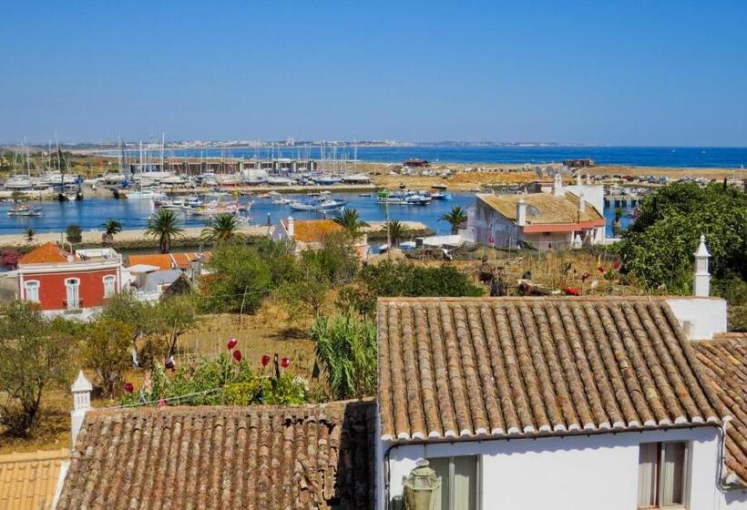 スタンダードルーム, New Village Guest House