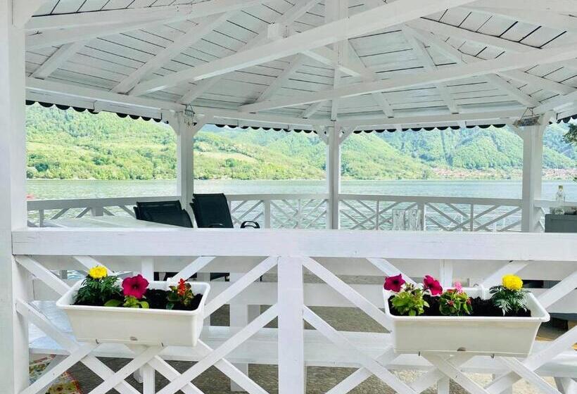 デラックスビラの1ベッドルーム, Noah River House