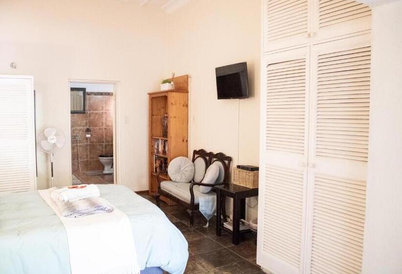 Номер Стандарт, Panda S Guest Cottages