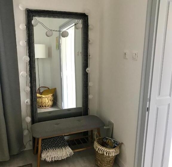 اتاق استاندارد, Patika Vendeghaz