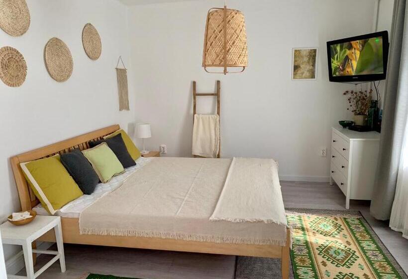 اتاق استاندارد, Patika Vendeghaz