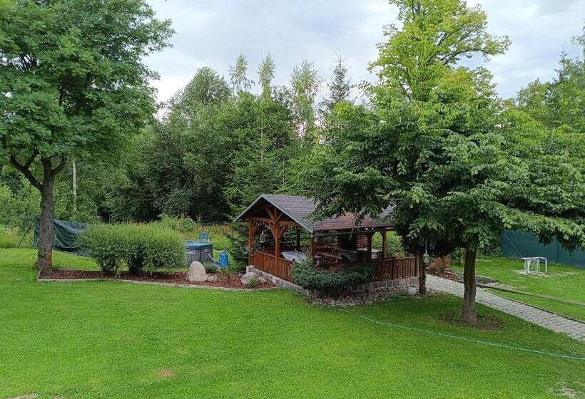 آپارتمان 2 خوابه, Privát Majo