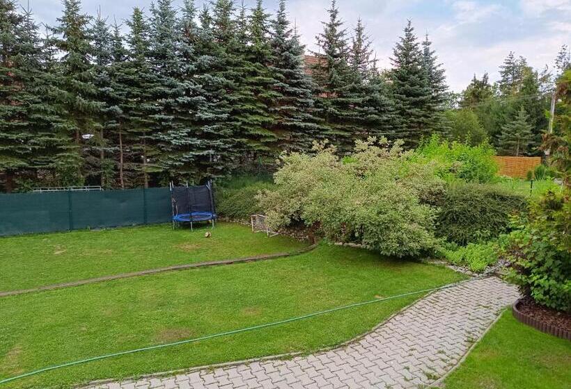 اتاق استاندارد سه نفره, Privát Majo