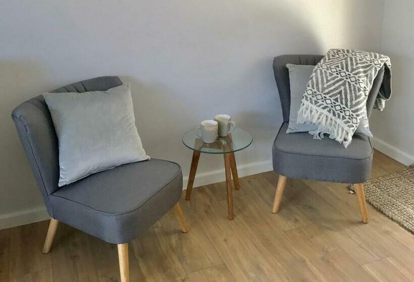 غرفة قياسية مطلّة علي حمام السباحة, In Toto Retreat   Garden Route